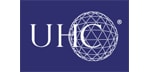 University HealthSystem Consortium (UHC) logo