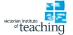 Victorian Institute of Teaching logo