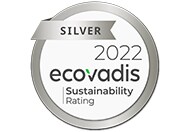 Logotipo da EcoVadis
