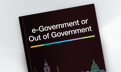 e-Government oder Out of Government