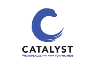 logotipo do catalisador