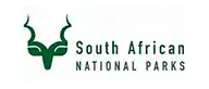 South African National Parks logo