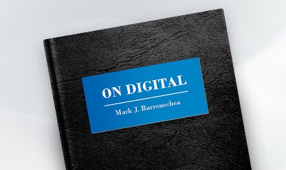 On Digital