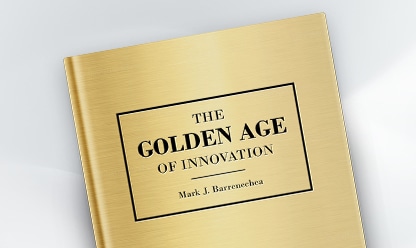 L'âge d'or de l'innovation