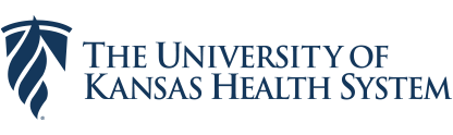 University of Kansas Health System logo