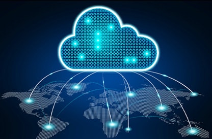 le cloud se connecte à l'échelle mondiale