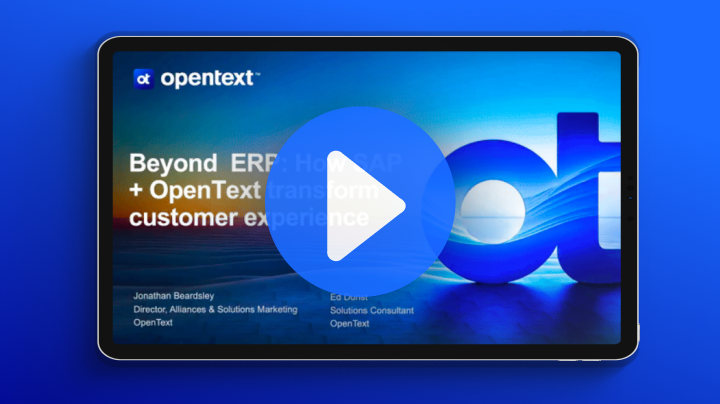 webinar videobild