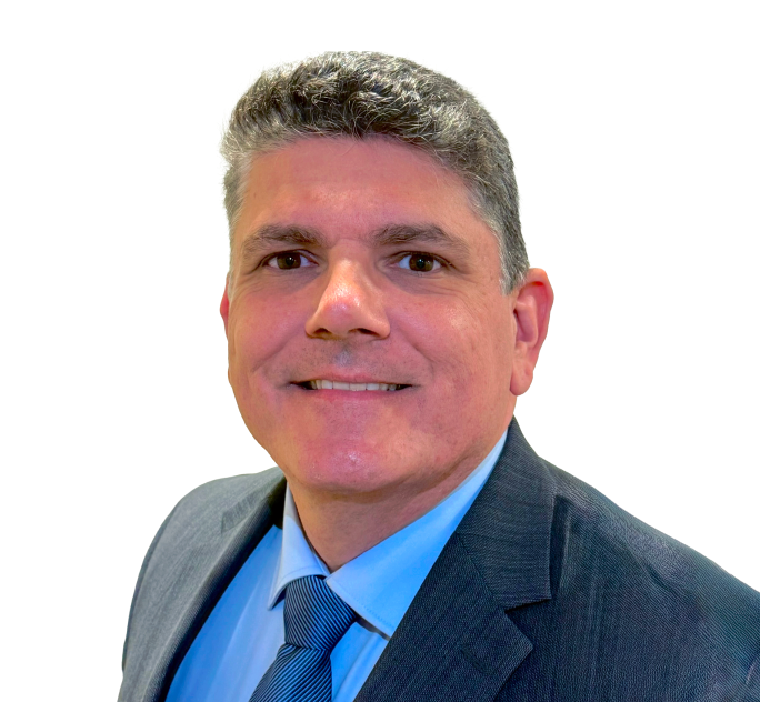 Cosmin Balota, diretor financeiro interino OpenText 