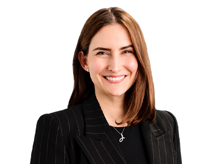 Michelle Kelly, Senior Vice President, Corporate Communications