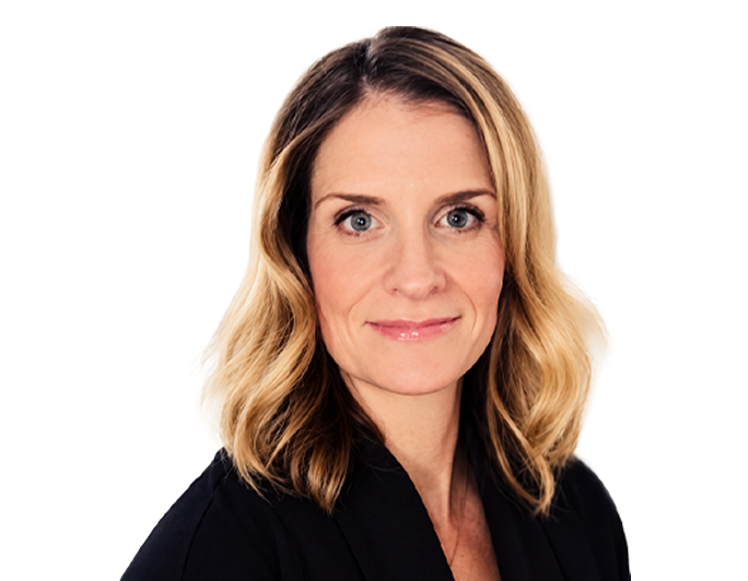 Shannon Lester, Executive Vice President, Chief Marketing Officer