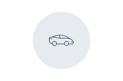 Automotive services organization logo