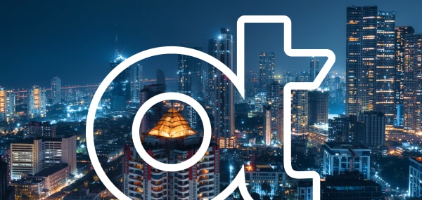 Mumbai logo image