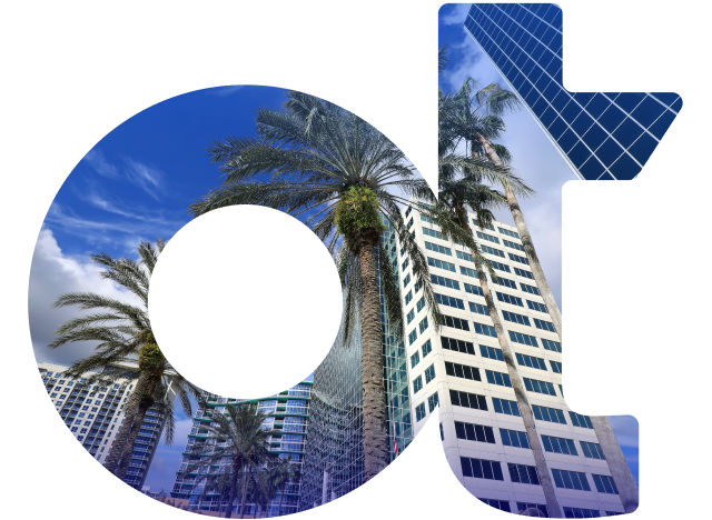 OpenText World 2026 Orlando logo