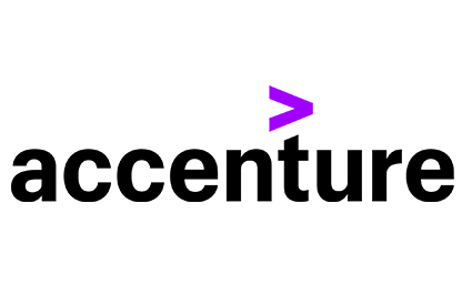 accenture logo