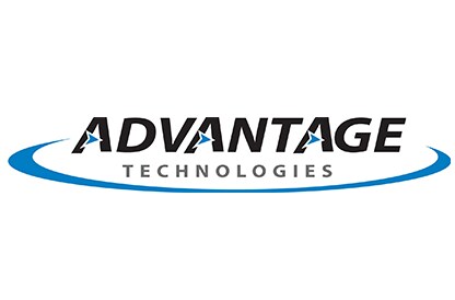 Advantage Technologies logo