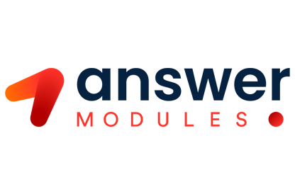 Answer Modules logo