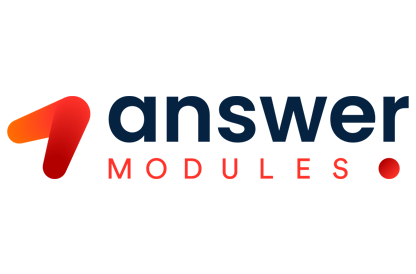 Logo AnswerModules