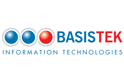 Logotipo de Basistek