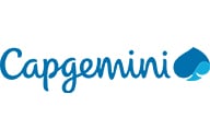 キャップジェミニのロゴ