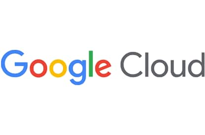 Logotipo do Google Cloud