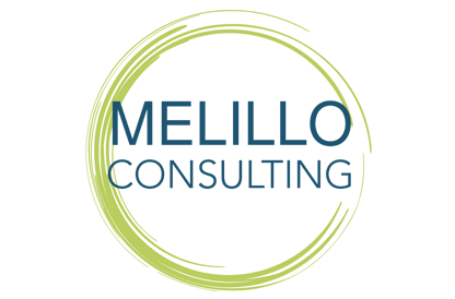Melillo logo