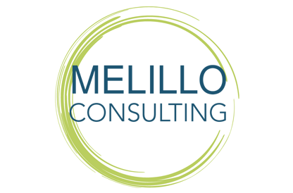 Logotipo de Melillo