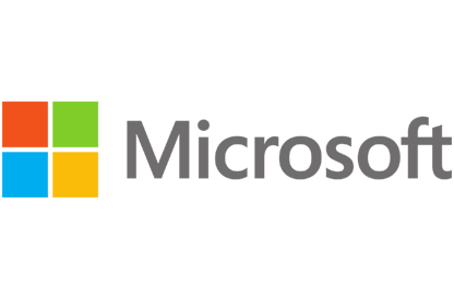 logo microsoft