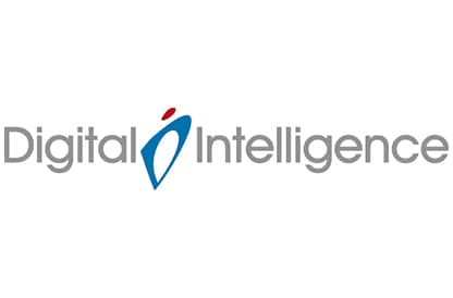 Digital Intelligence logo