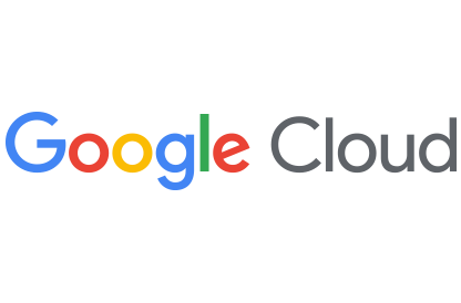 Logo de Google Cloud
