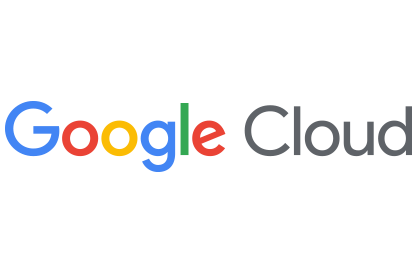 Google Cloud logo