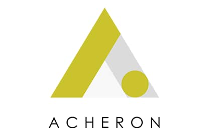 acheron logotyp