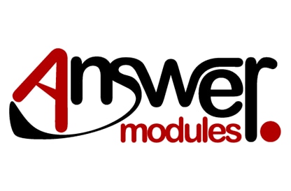 logo der Antwortmodule