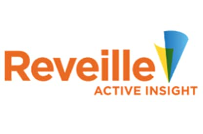 reveille-logotyp