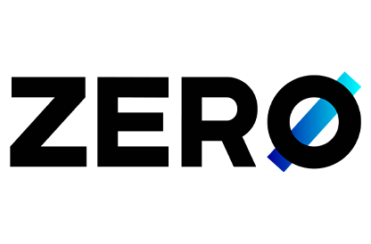 zero logo