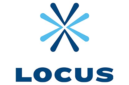 Locus logo