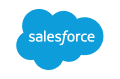 Salesforce 徽标