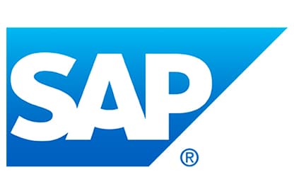 logotipo da sap