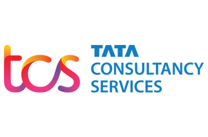 Logotipo da Tata Consulting Services