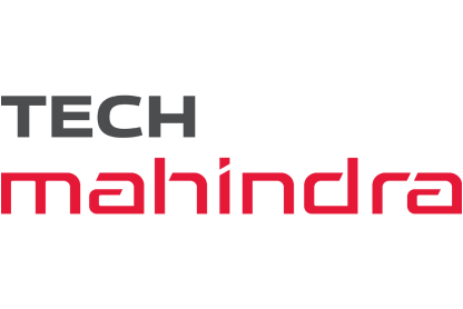 Tech Mahindra logo