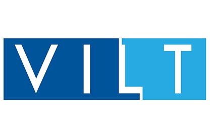 VILT logo