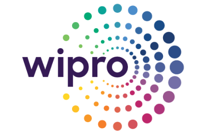 wipro logo