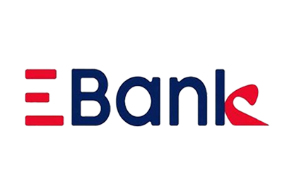  Bank of Egypt Logo