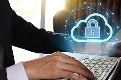 Security cloud