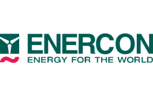Enercon logo