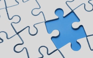 Puzzle pieces