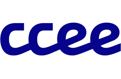 Chamber of Electric Energy Commercialization logo