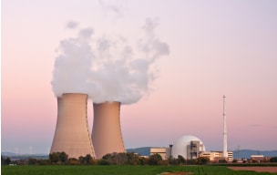 Image of refinery