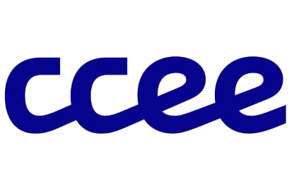 Chamber of Electric Energy Commercialization Logo
