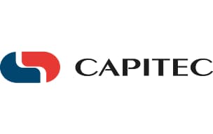 Capitec logo