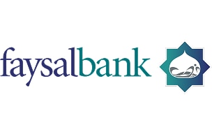 Faysal Bank logo